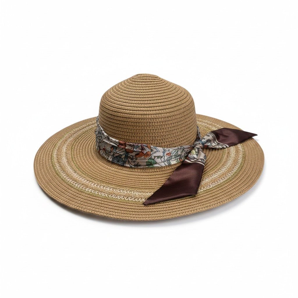 Horizon Summer Hat
