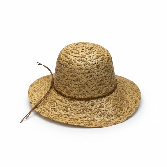 Malibu Summer Hat