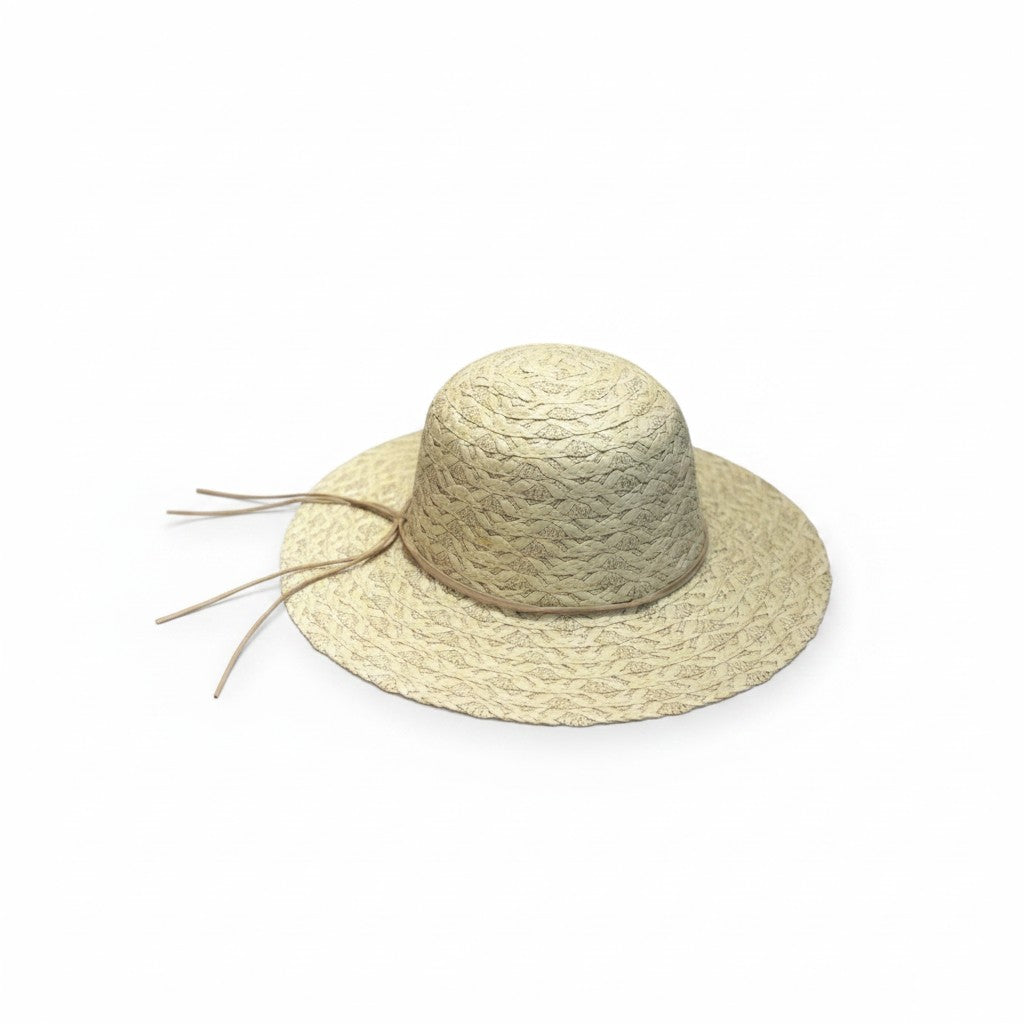 Malibu Summer Hat
