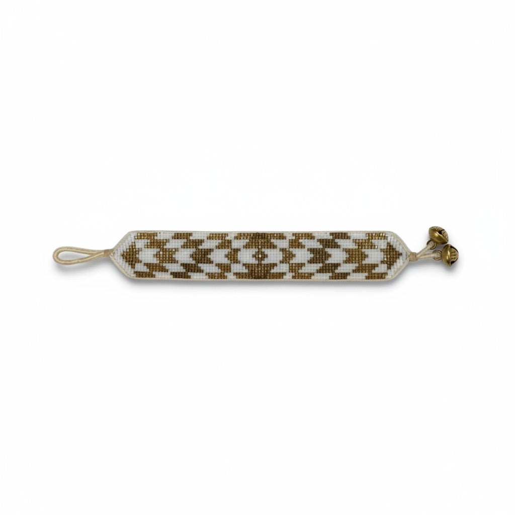 Sahara Woven Bracelet 26