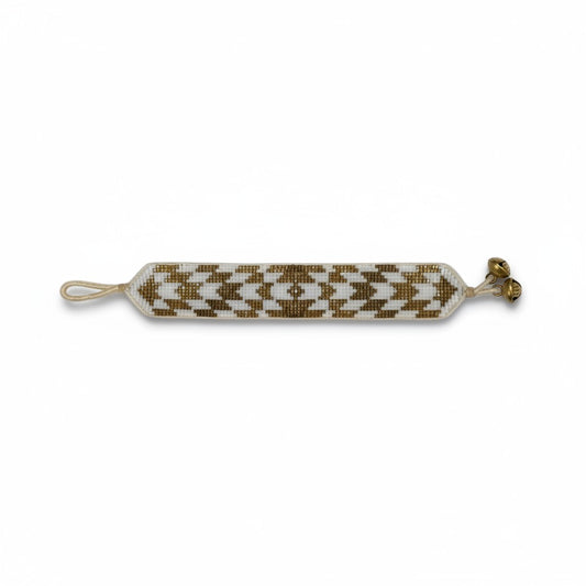 Sahara Woven Bracelet 26