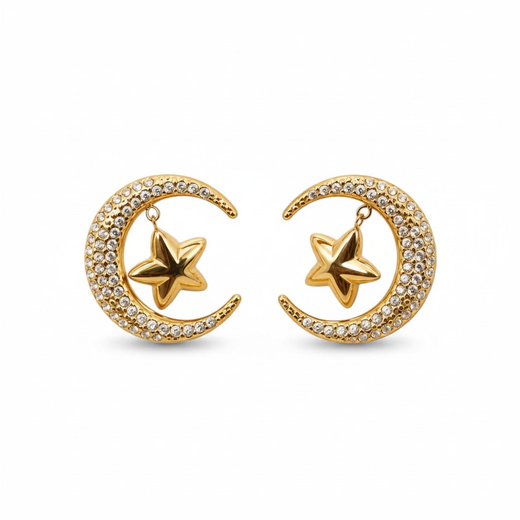 Astra Earrings