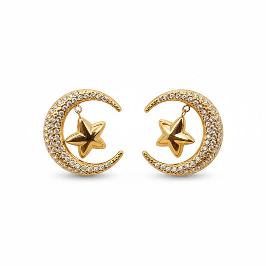 Astra Earrings