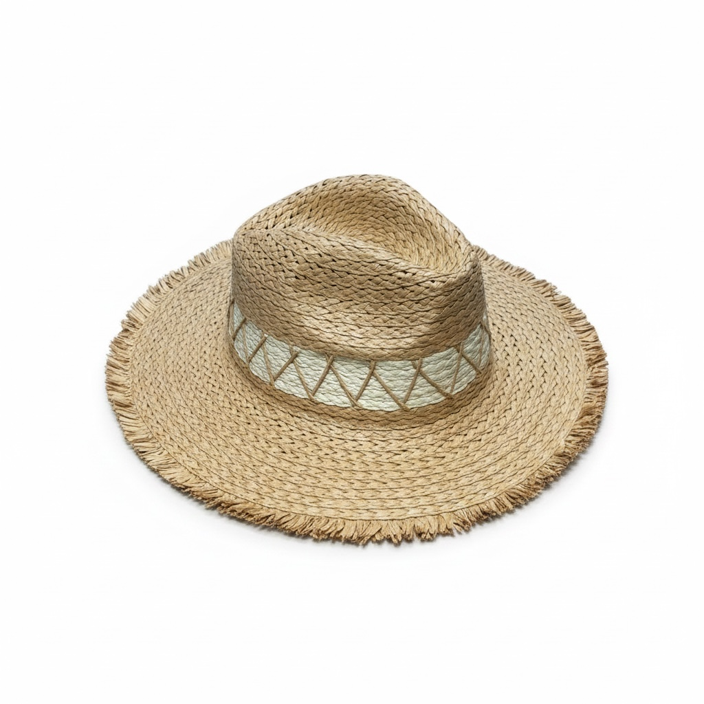 Laguna Summer Hat