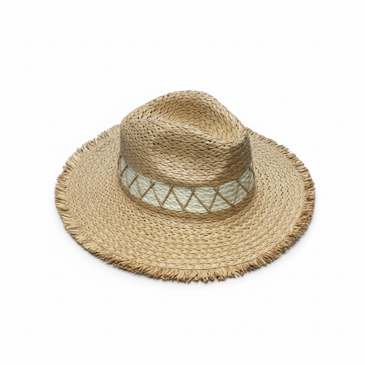 Laguna Summer Hat