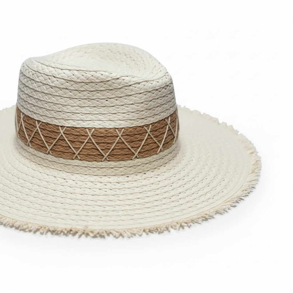 Laguna Summer Hat