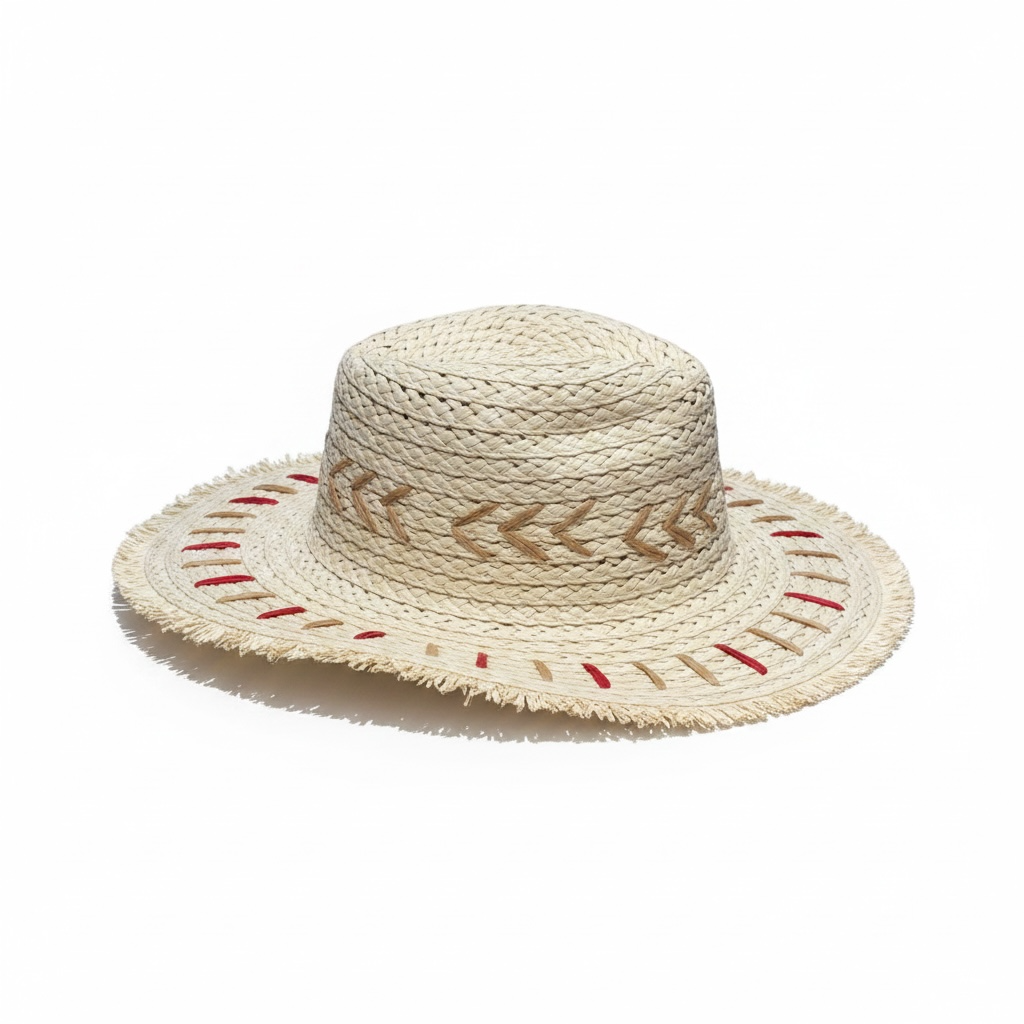 Marisol Summer Hat