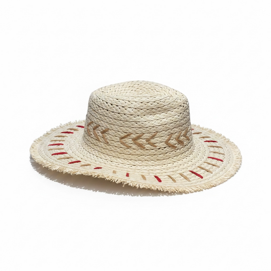 Marisol Summer Hat