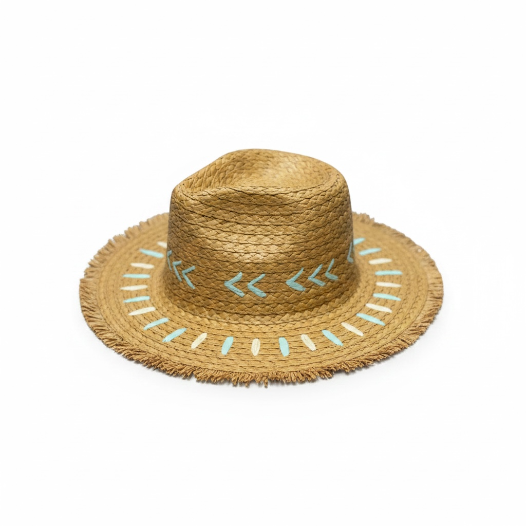 Marisol Summer Hat