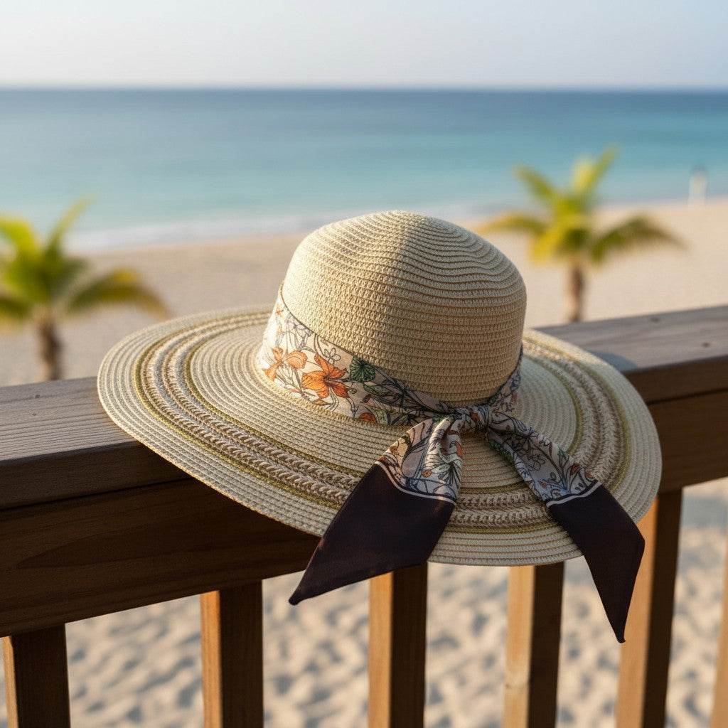 Horizon Summer Hat