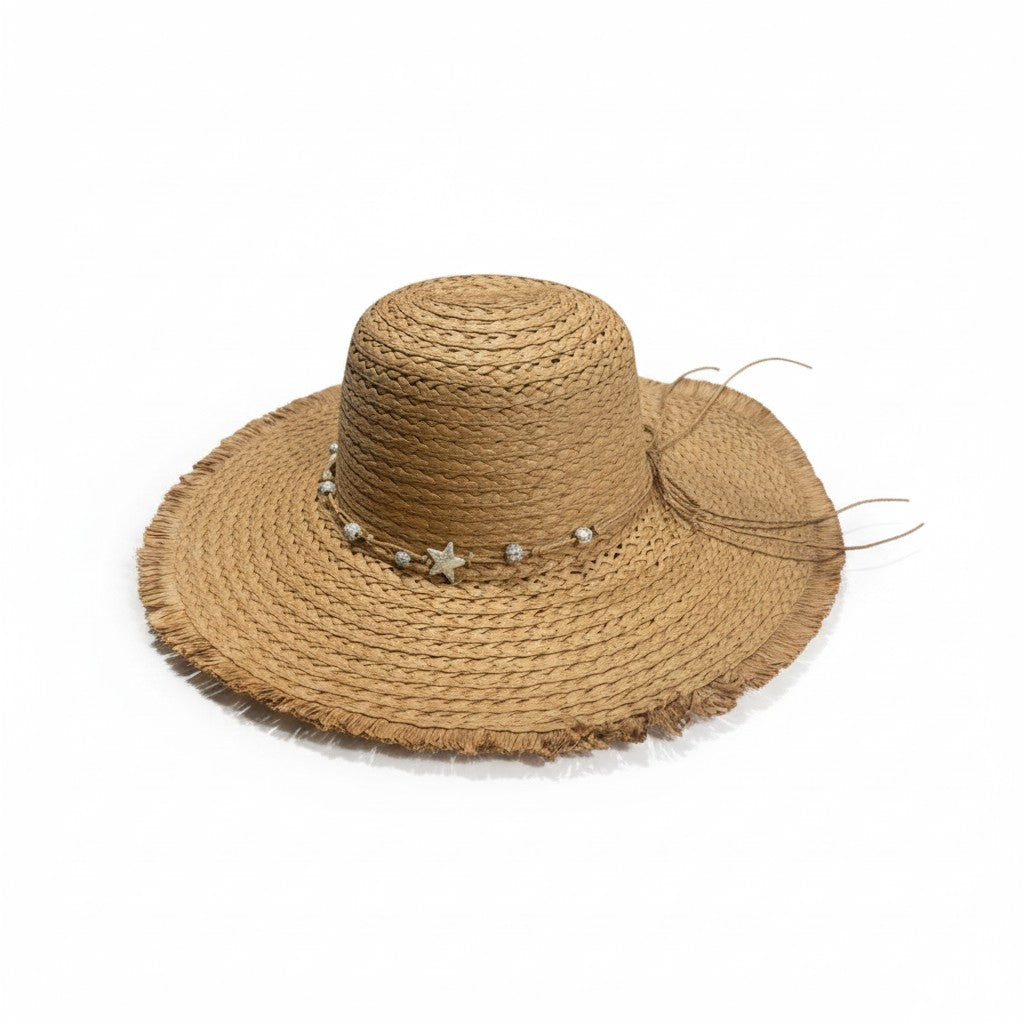 Sunkiss Summer Hat