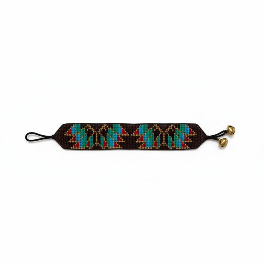 Sahara Woven Bracelet 3
