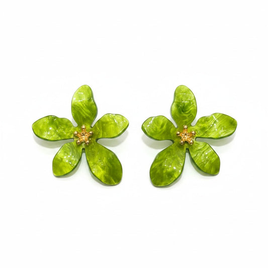 Blossom Earrings