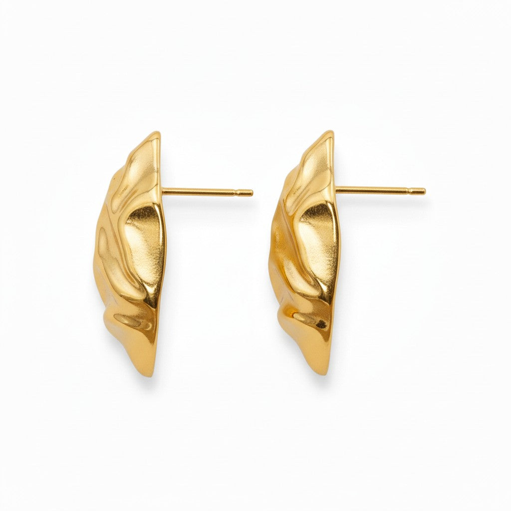 Onda Earrings