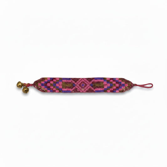 Sahara Woven Bracelet 1