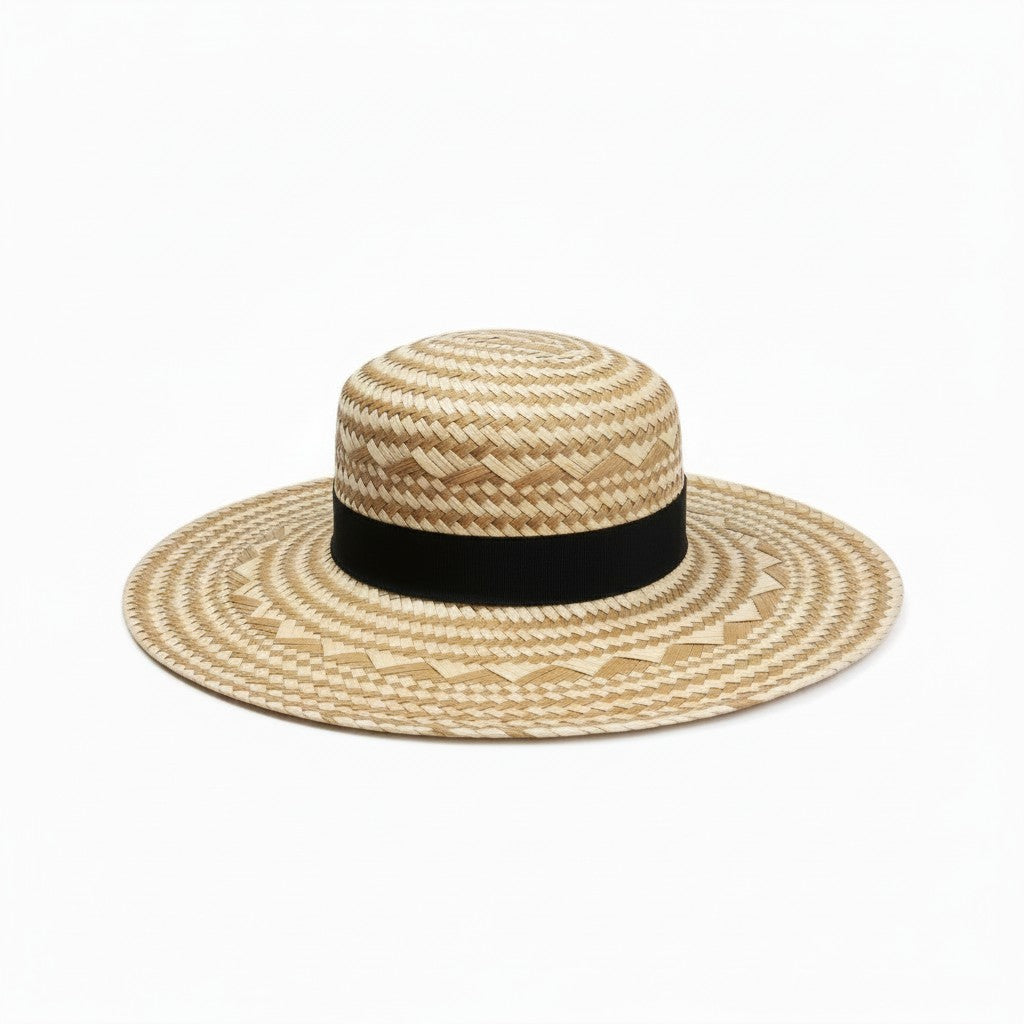 Solara Summer Hat