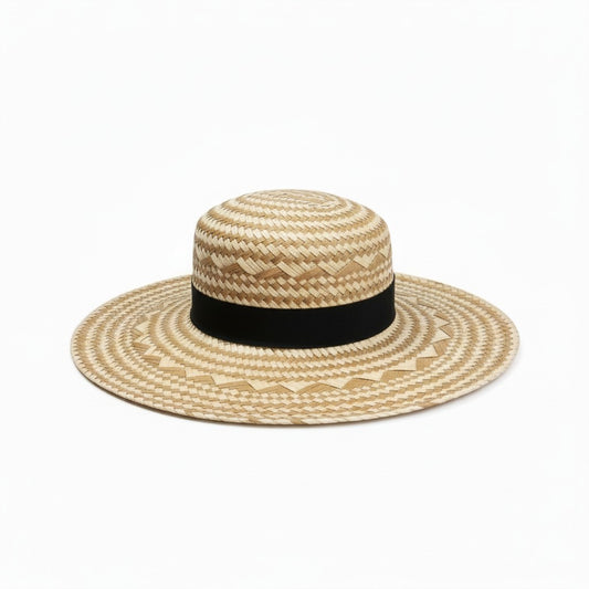 Solara Summer Hat