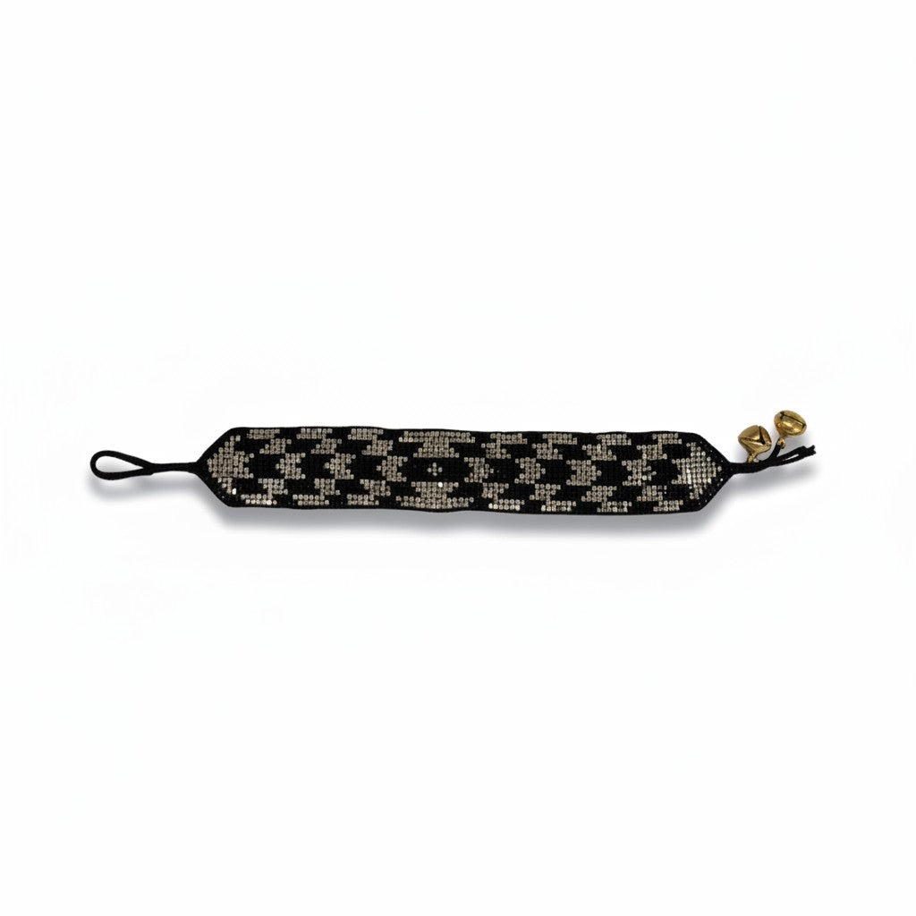 Sahara Woven Bracelet 24