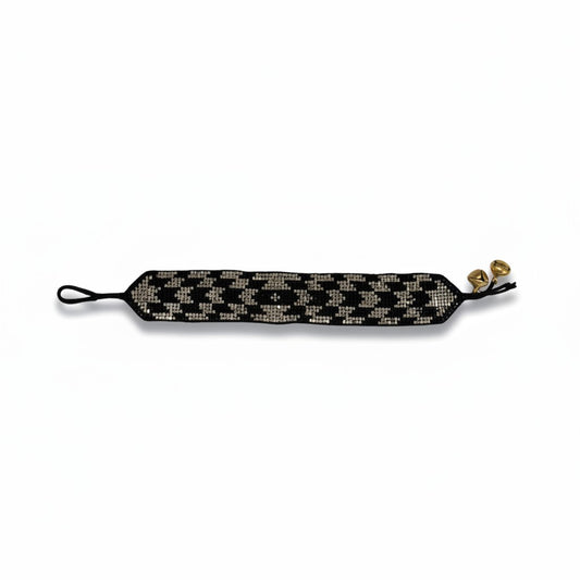 Sahara Woven Bracelet 24
