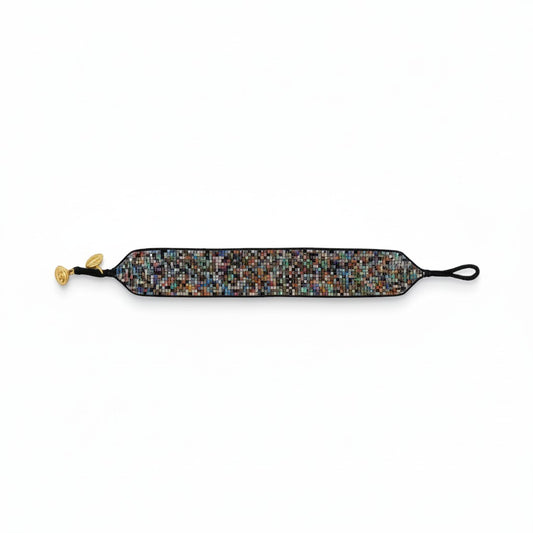 Sahara Woven Bracelet 21