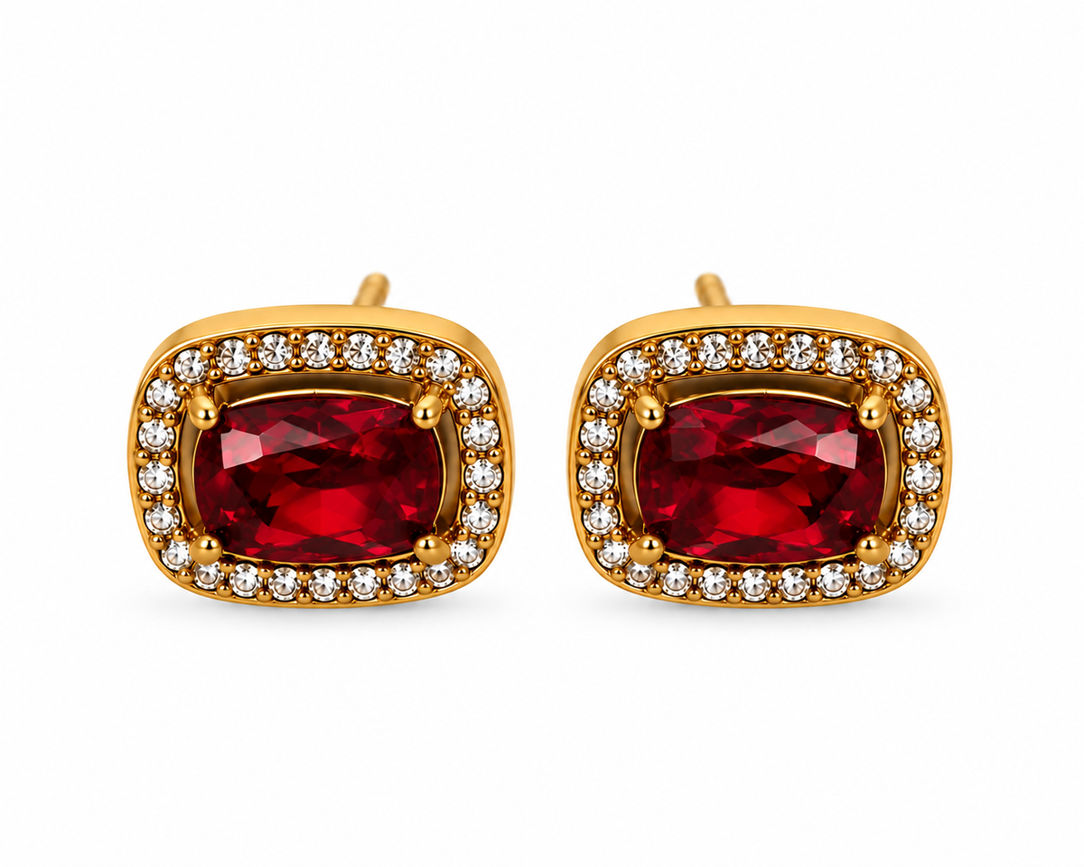 Nyx Earrings
