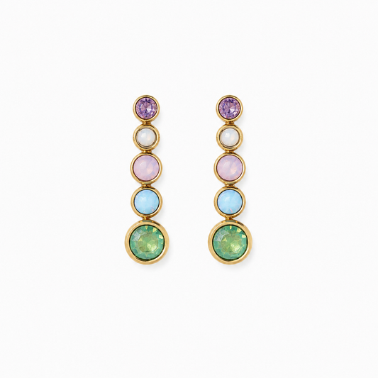Nola Drop Earrings