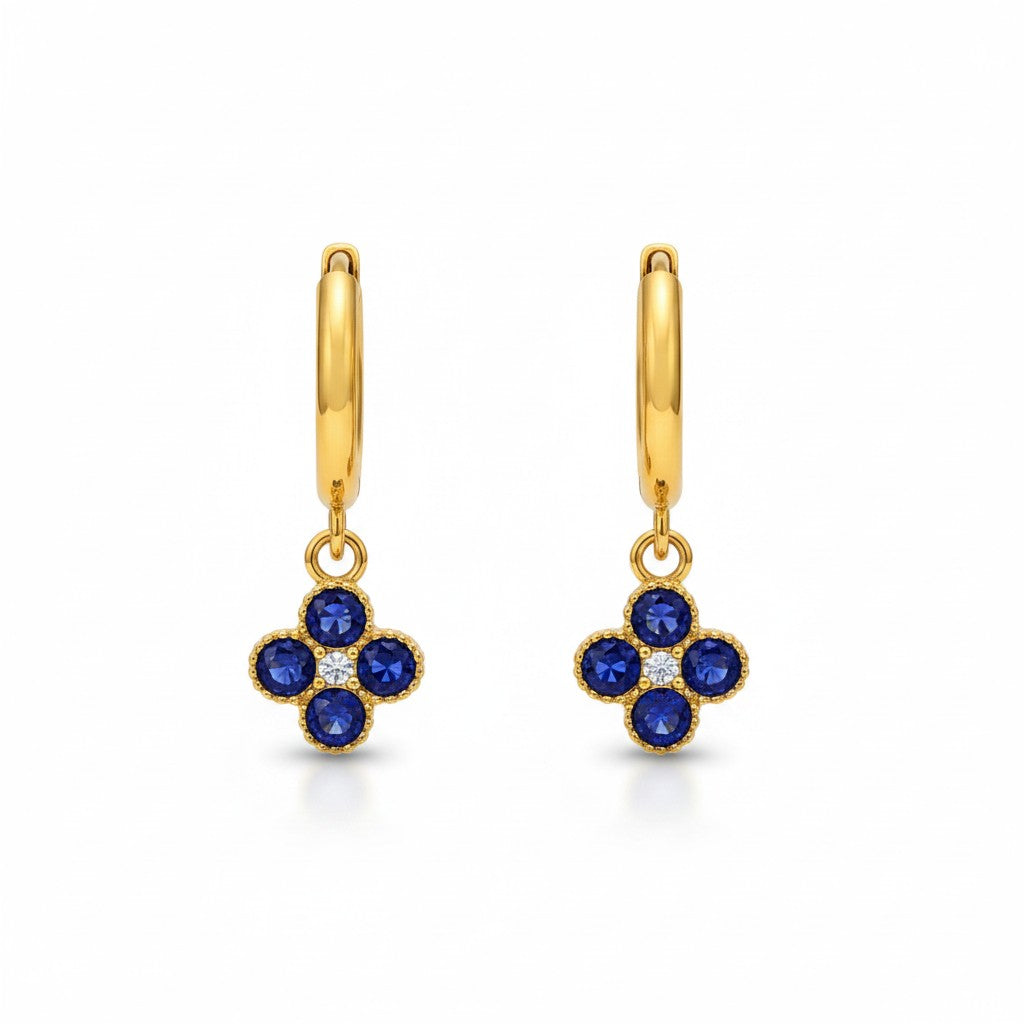 Marigold Earrings
