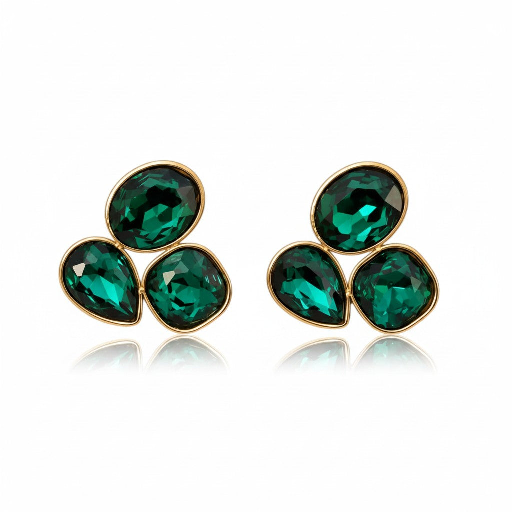 Jimena Earrings