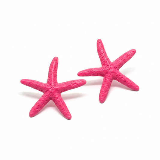 Coastal Star Earrings