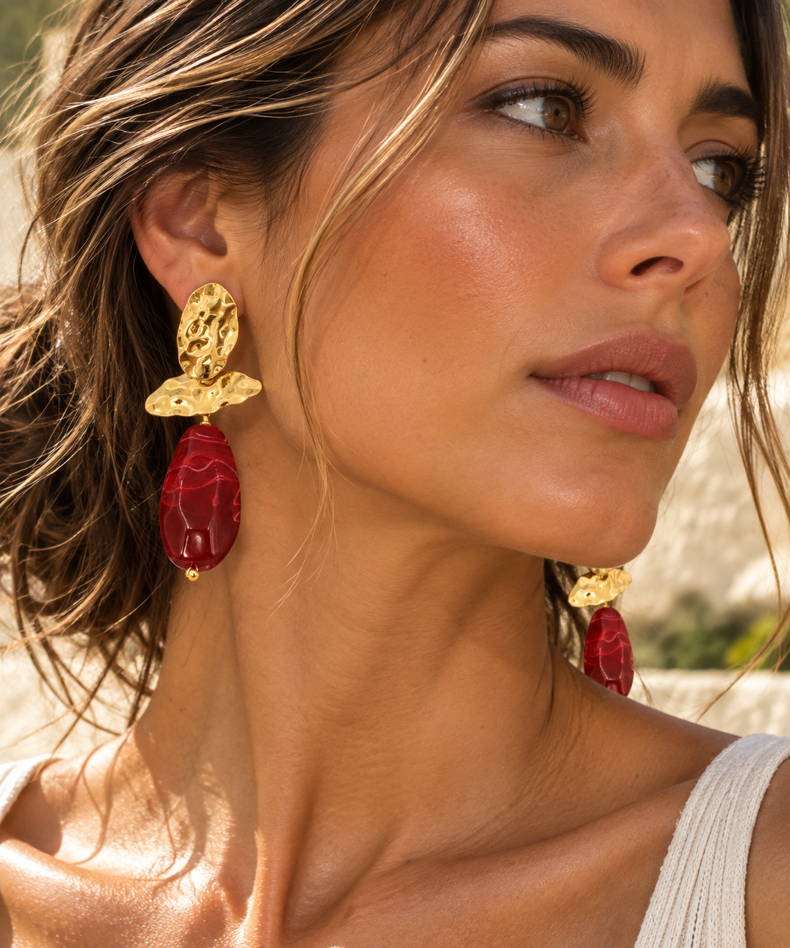 Noelia Earrings