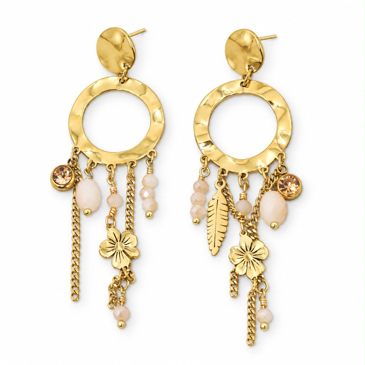 Valeria Earrings