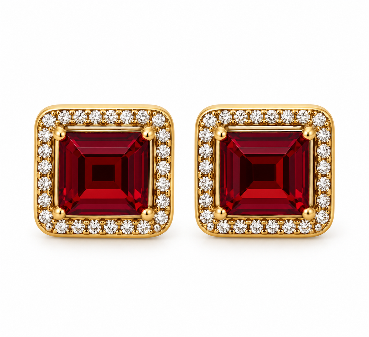 Eos Earrings