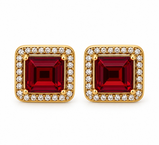 Eos Earrings