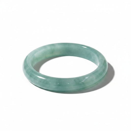 Mila Resin Bangle