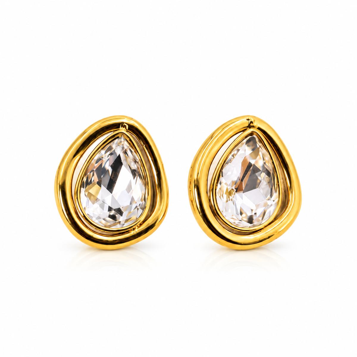 Calista Earrings