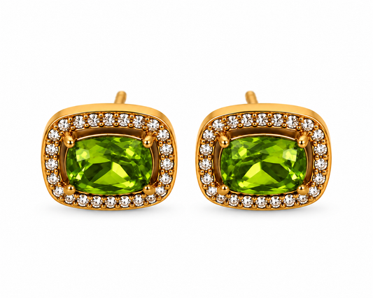 Nyx Earrings