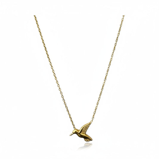 Colibri Necklace
