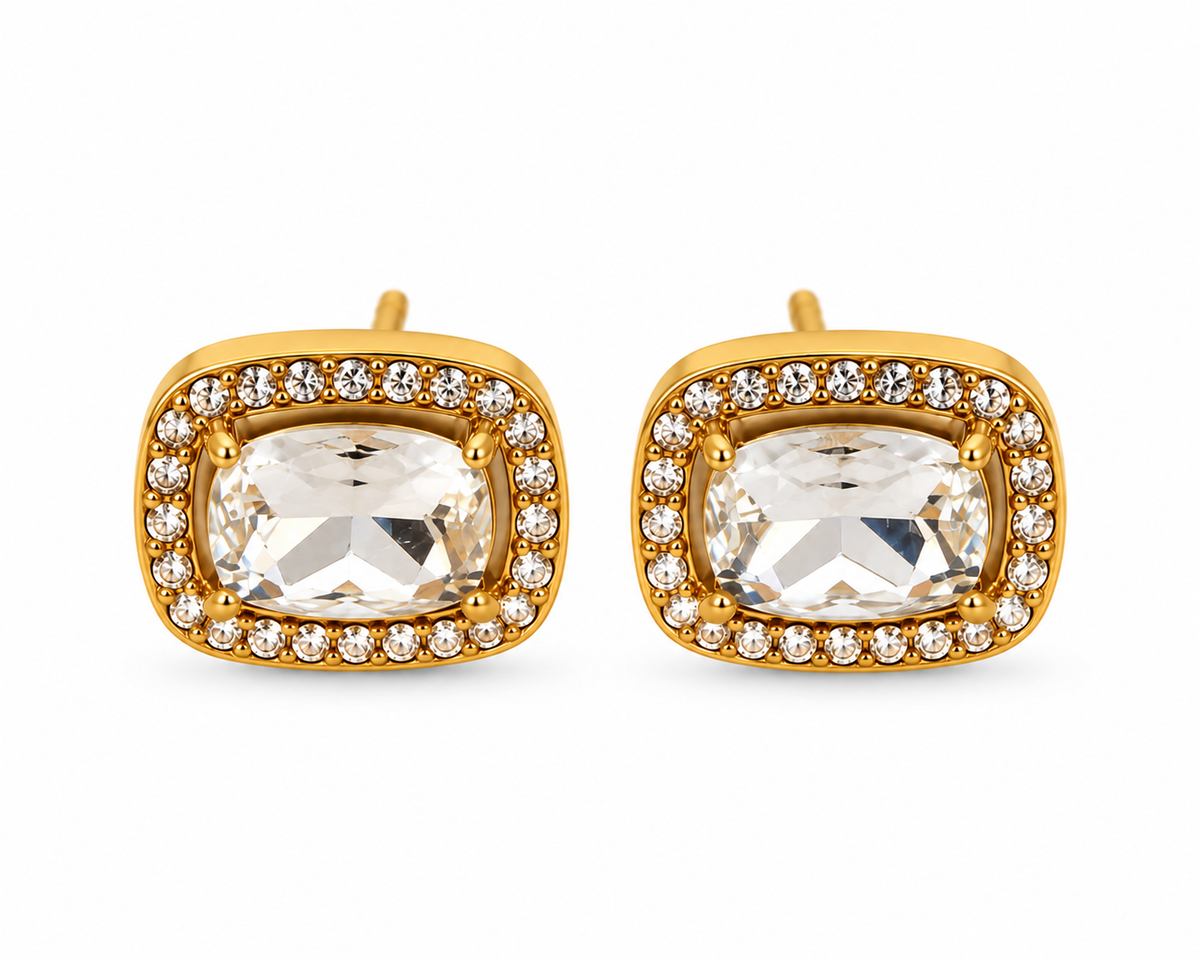 Nyx Earrings