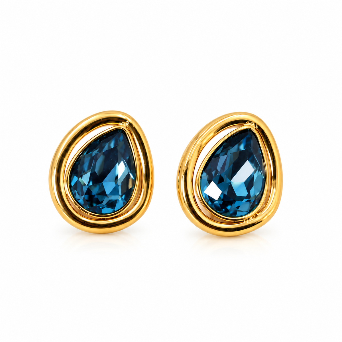 Calista Earrings