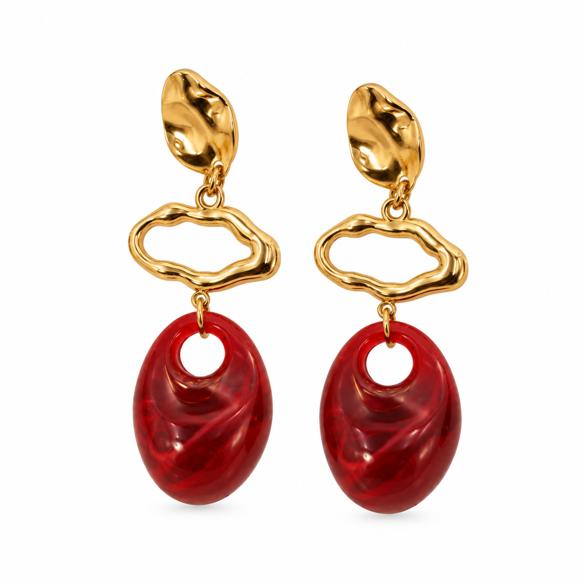 Calista Earrings