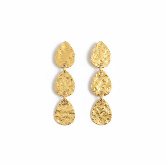 Aurelia Drop Earrings