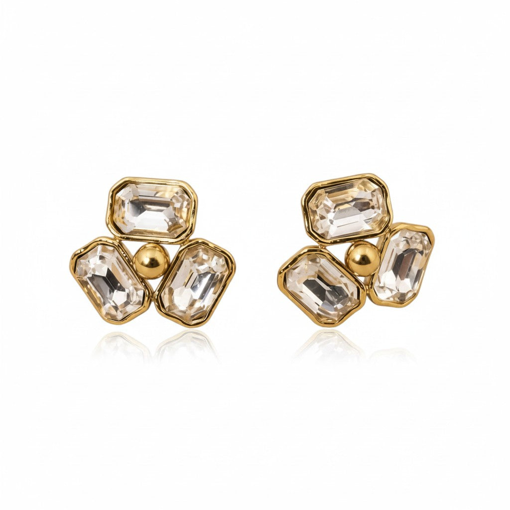 Jasmine Earrings