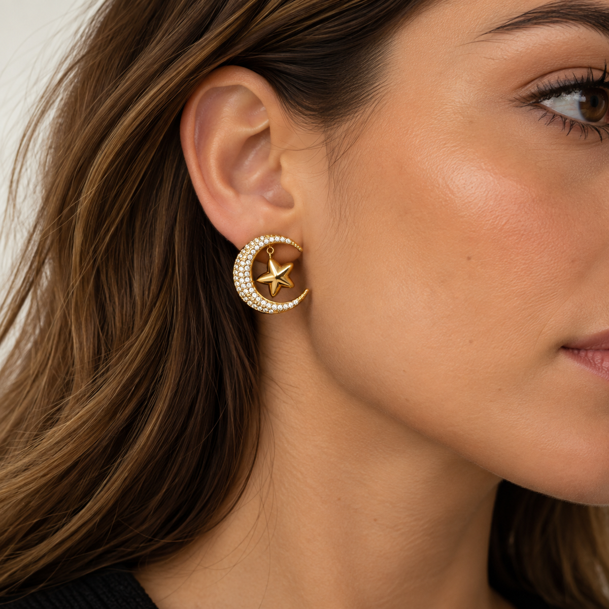 Astra Earrings