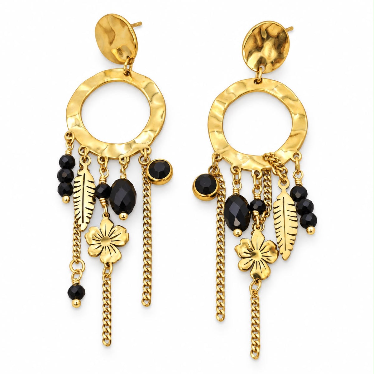 Valeria Earrings