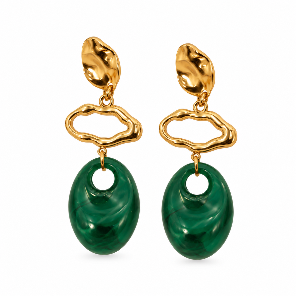 Calista Earrings