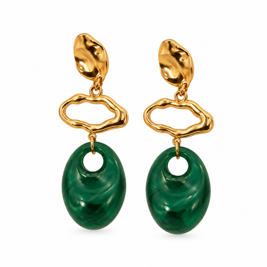 Calista Earrings