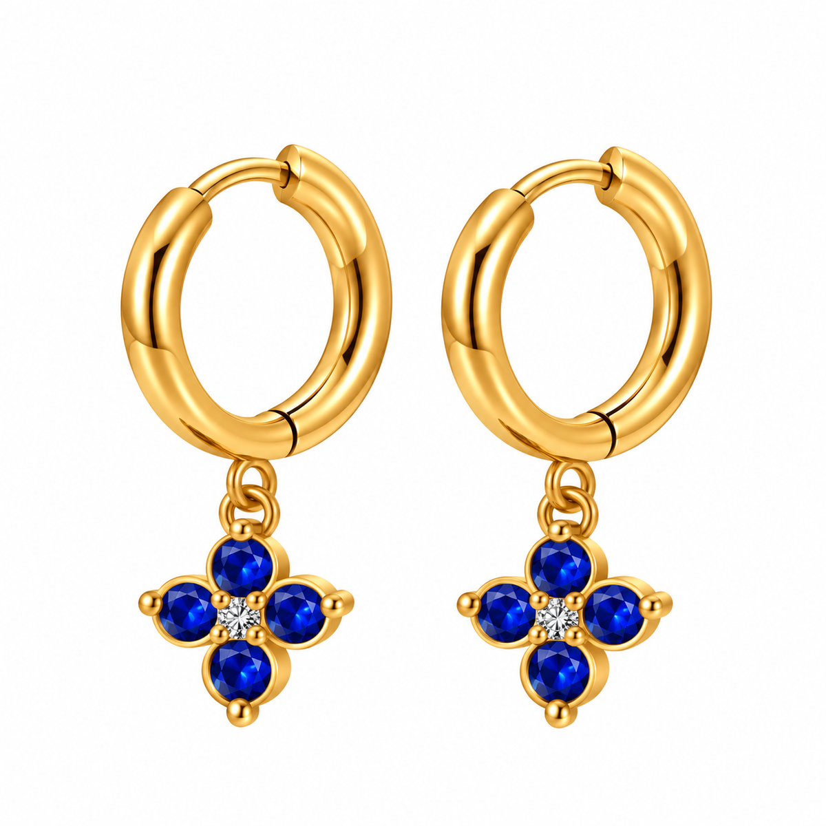 Malia Earrings