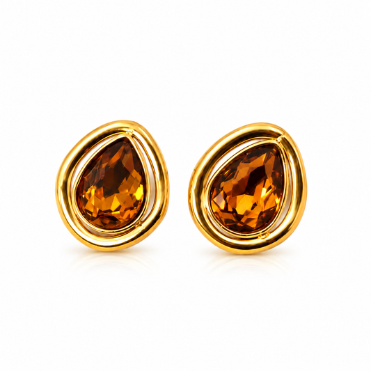 Calista Earrings