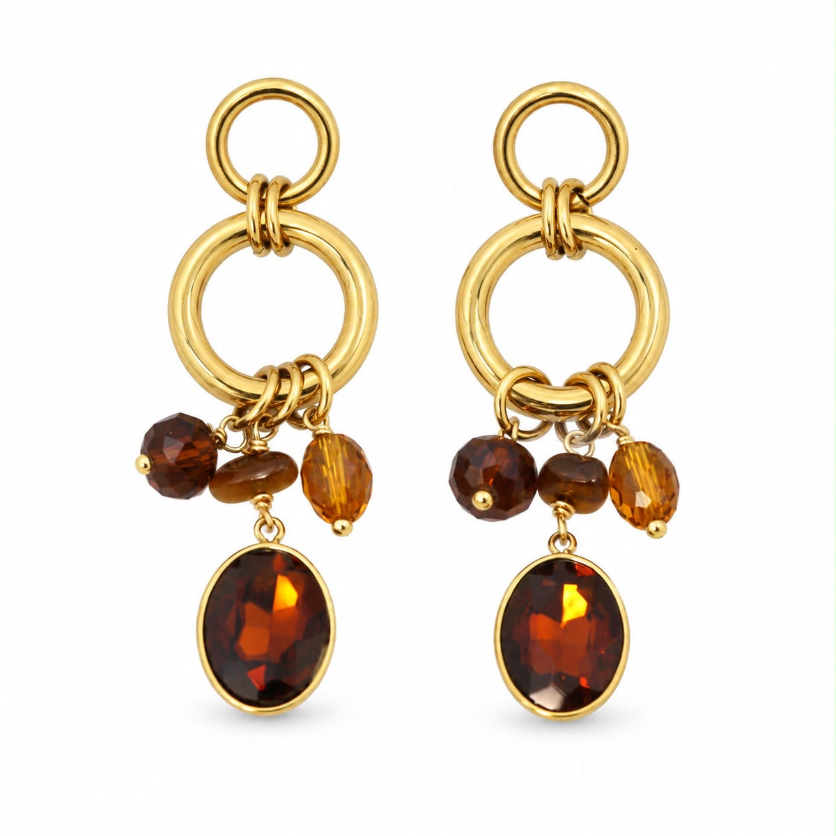 Isabel Earrings