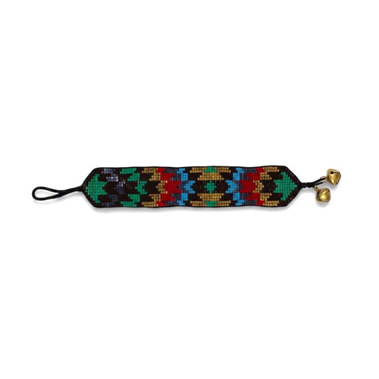 Sahara Woven Bracelet 28